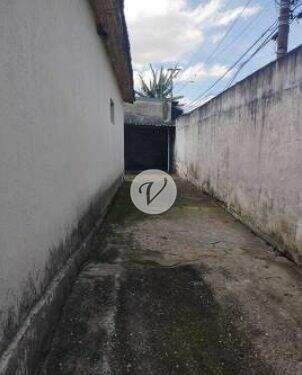 Casa para aluguel no Vila Scarpelli: 