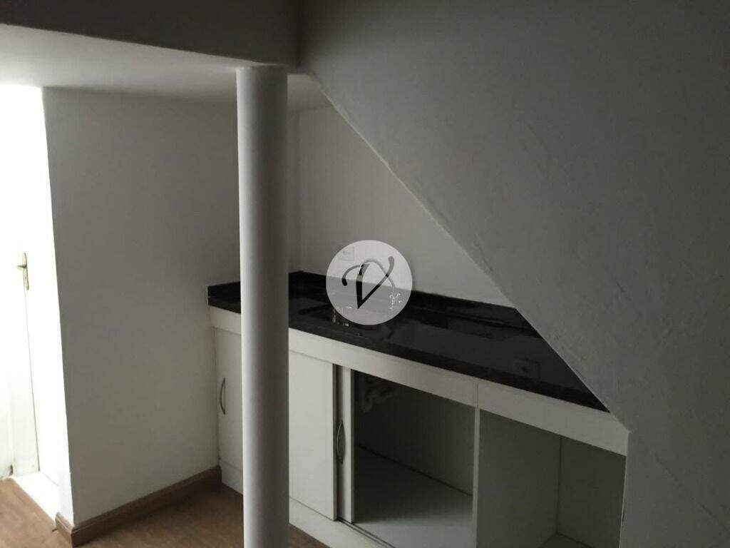 Salão para aluguel no Parque Erasmo Assunção: COPA