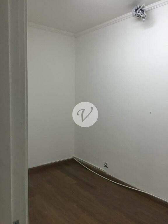 Salão para aluguel no Parque Erasmo Assunção: SALA 1 ANDAR