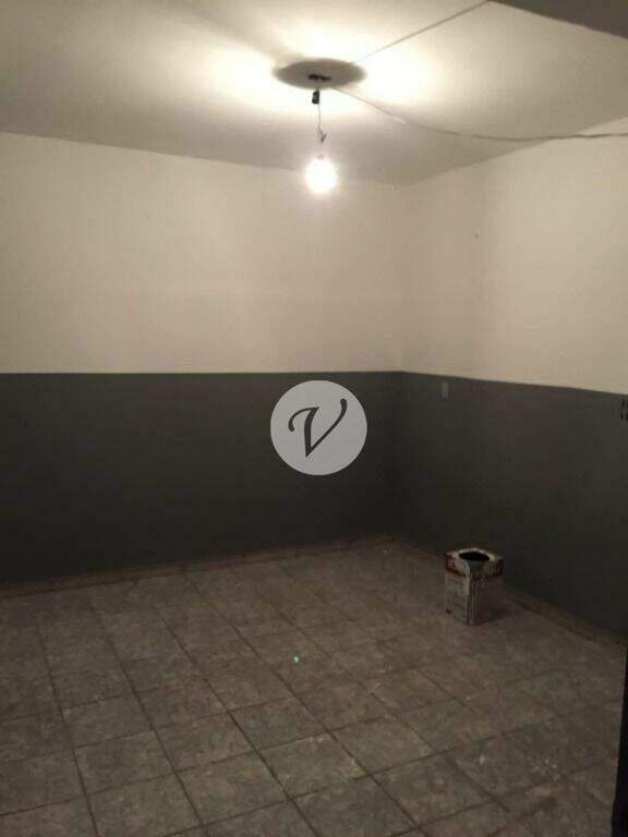 Salão para aluguel no Parque Erasmo Assunção: 