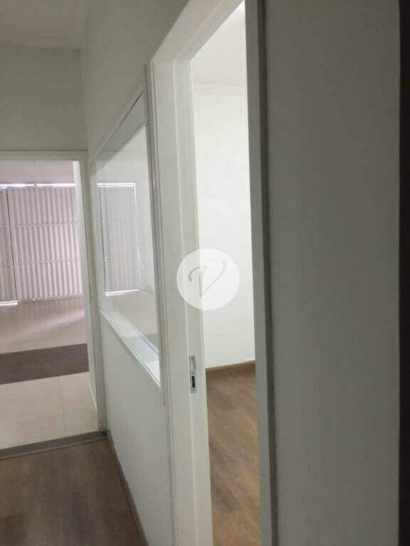 Salão para aluguel no Parque Erasmo Assunção: DIVISORIAS DE SALAS