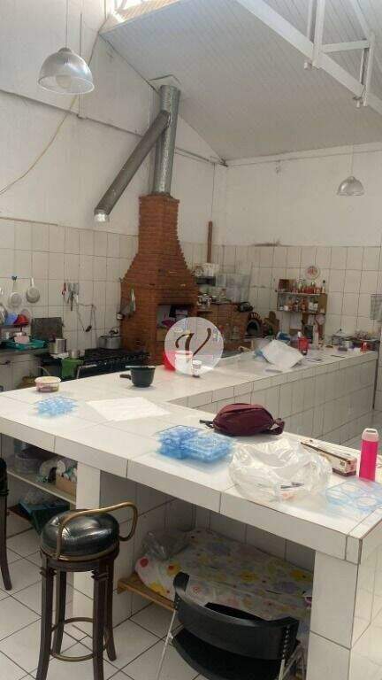 Loja para aluguel no Jardim: COPA E COZINHA