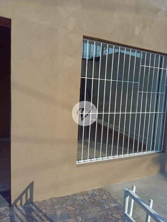 Sobrado para aluguel no Centro: 