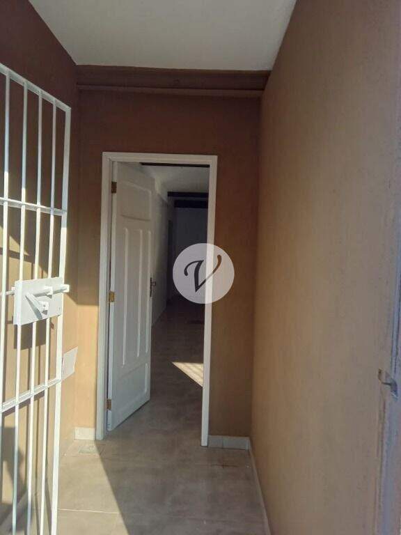 Sobrado para aluguel no Centro: 