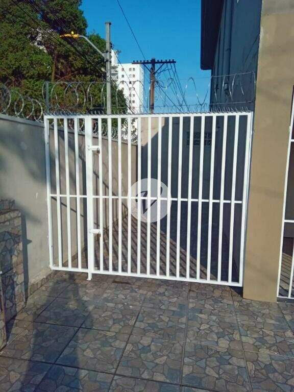 Sobrado para aluguel no Centro: 