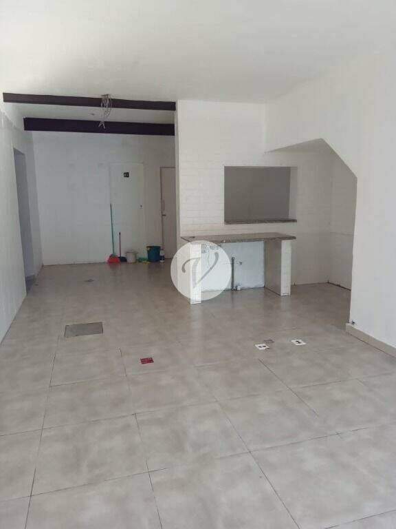 Sobrado para aluguel no Centro: 