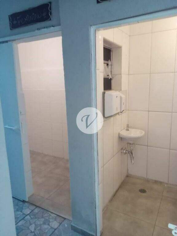 Sobrado para aluguel no Centro: 