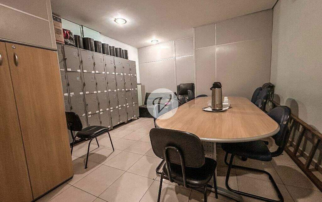 Laje para aluguel no Centro: 