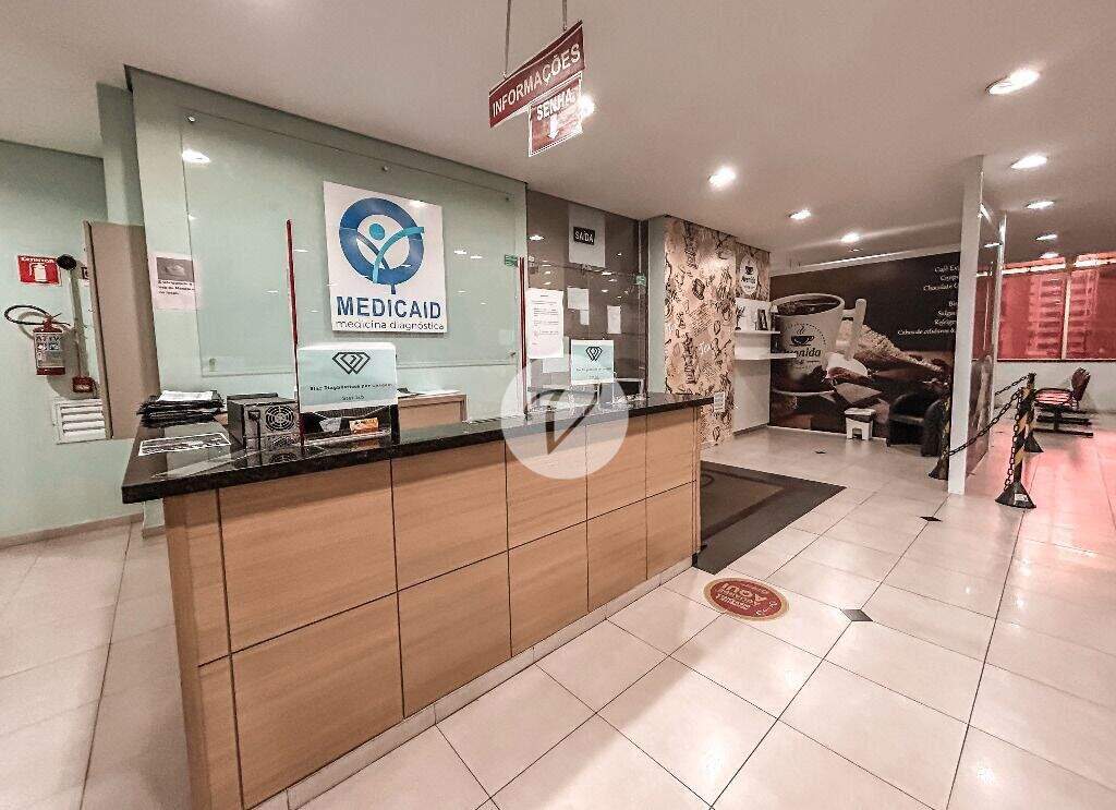 Laje para aluguel no Centro: 