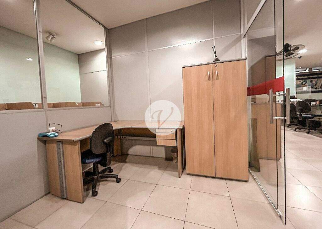 Laje para aluguel no Centro: 