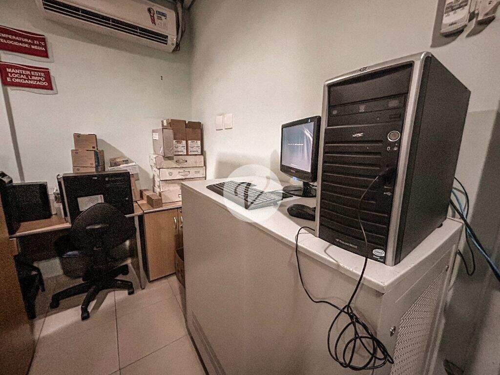 Laje para aluguel no Centro: 