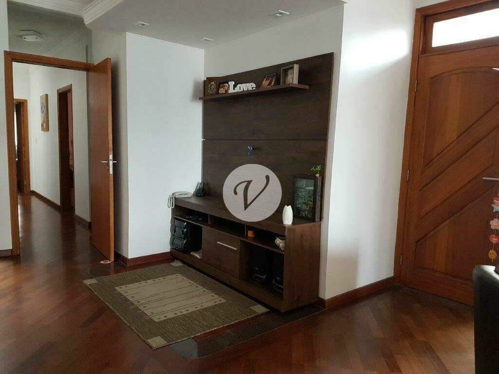 Sobrado para aluguel no Jardim: 