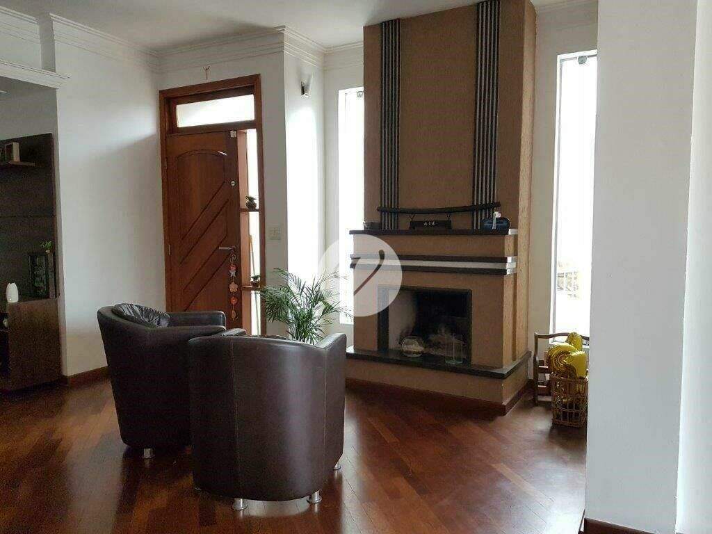 Sobrado para aluguel no Jardim: 