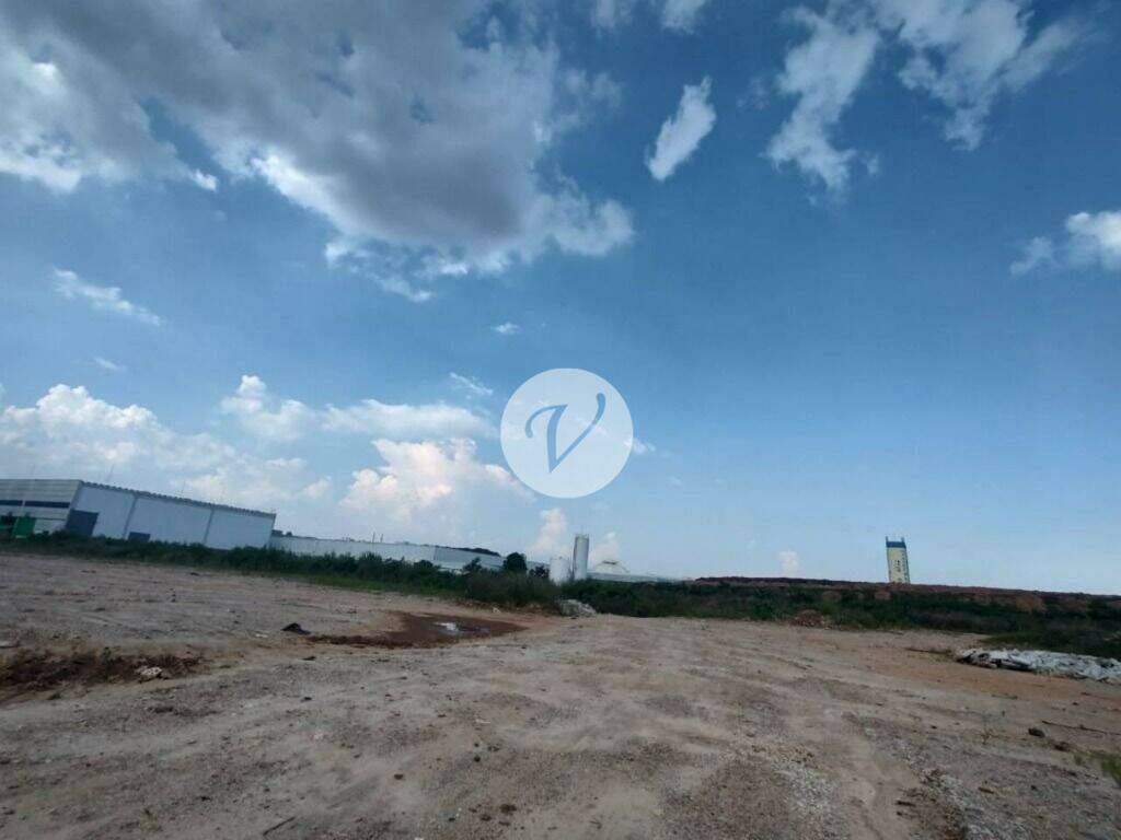 Terreno para aluguel no Parque Jaçatuba: 