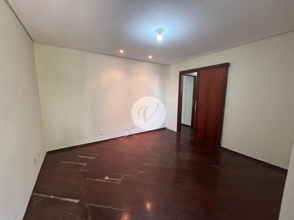 Apartamento para aluguel no Vila Bastos: 