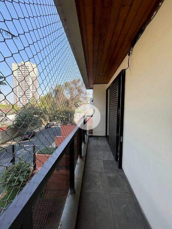 Apartamento para aluguel no Vila Bastos: 