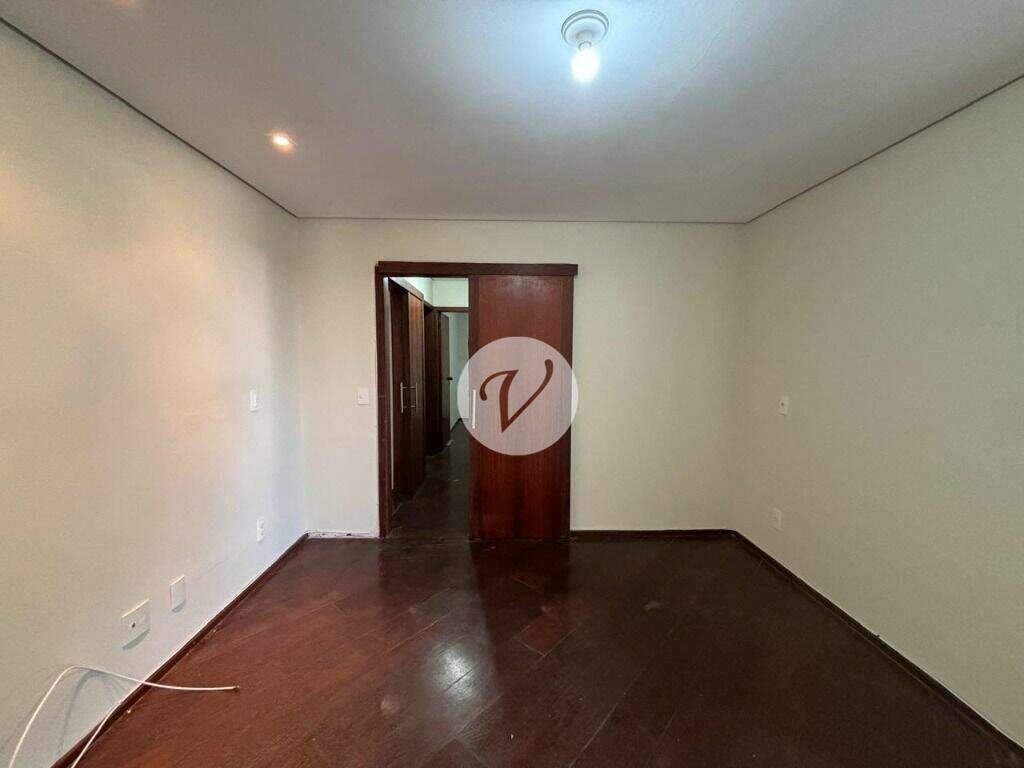 Apartamento para aluguel no Vila Bastos: 