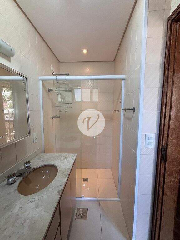 Apartamento para aluguel no Vila Bastos: 