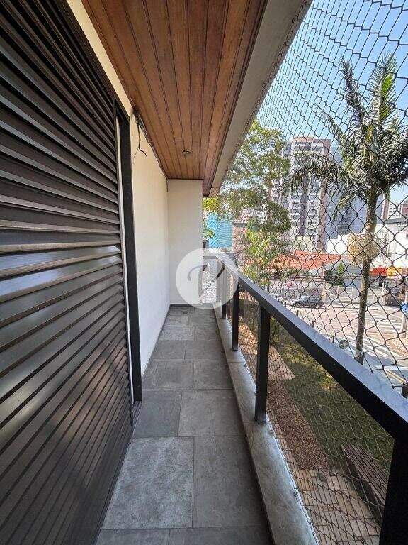 Apartamento para aluguel no Vila Bastos: 