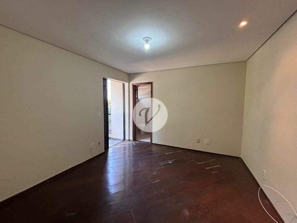 Apartamento para aluguel no Vila Bastos: 