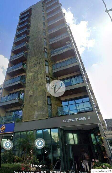 Sala para aluguel no Centro: 