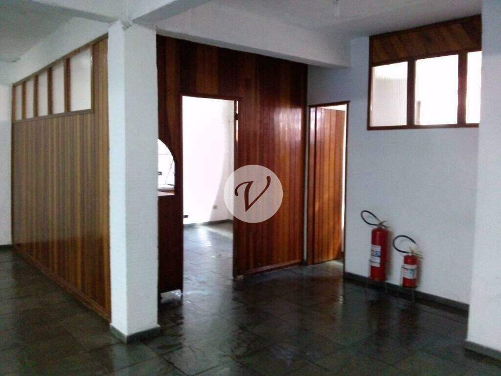 Salão para aluguel no Vila Luzita: Salão