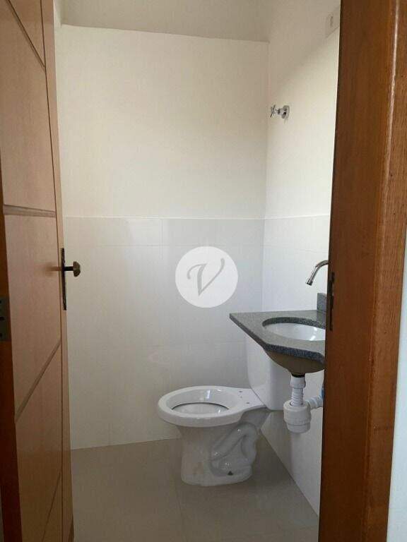 Sala para aluguel no Casa Branca: 