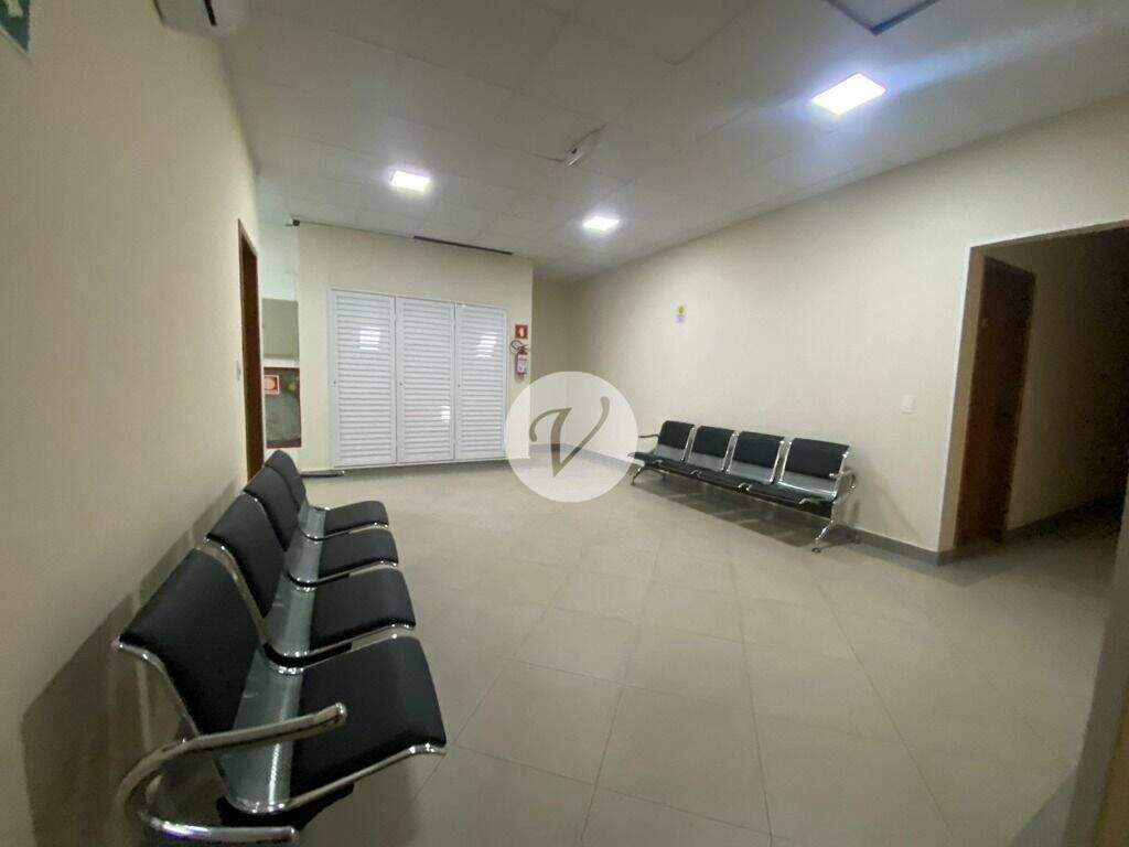 Sala para aluguel no Casa Branca: 