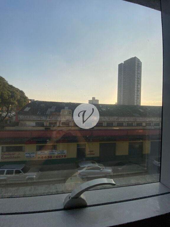 Sala para aluguel no Casa Branca: 