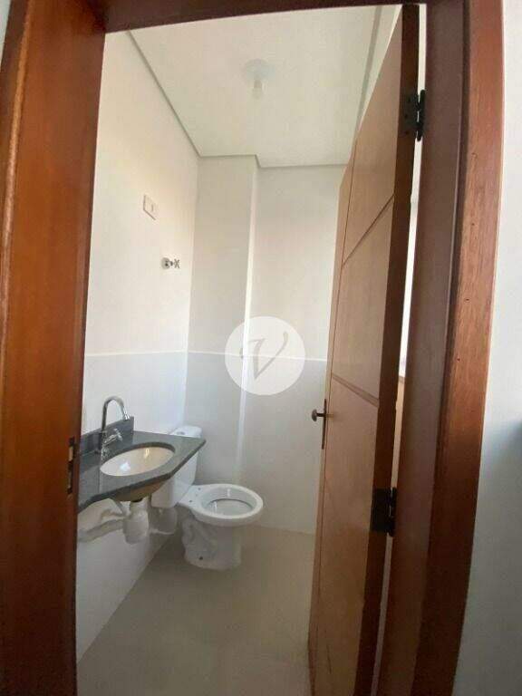 Sala para aluguel no Casa Branca: 