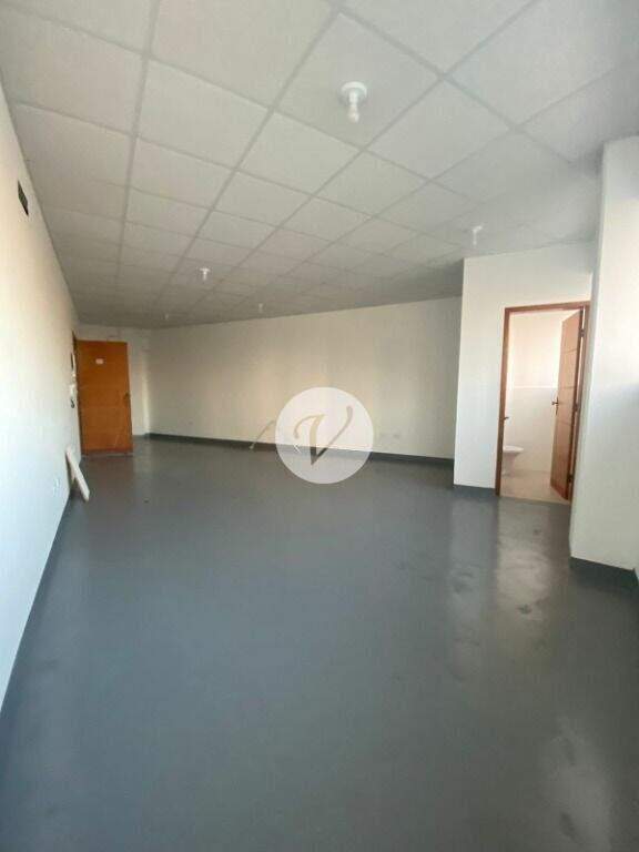 Sala para aluguel no Casa Branca: 