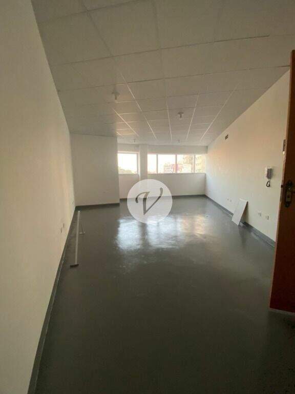 Sala para aluguel no Casa Branca: 