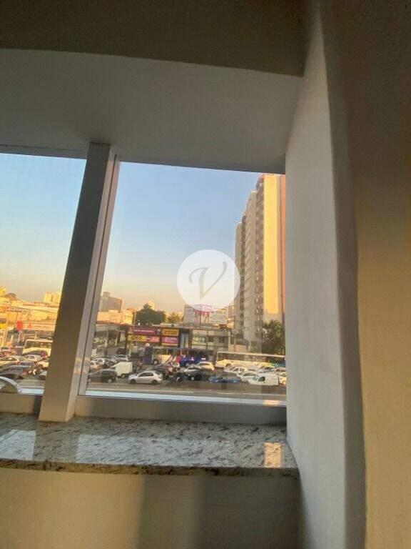 Sala para aluguel no Casa Branca: 