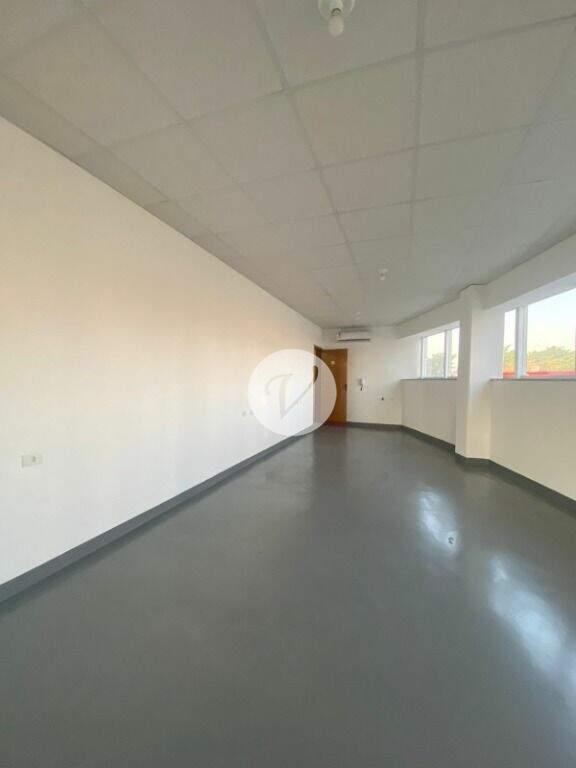 Sala para aluguel no Casa Branca: 