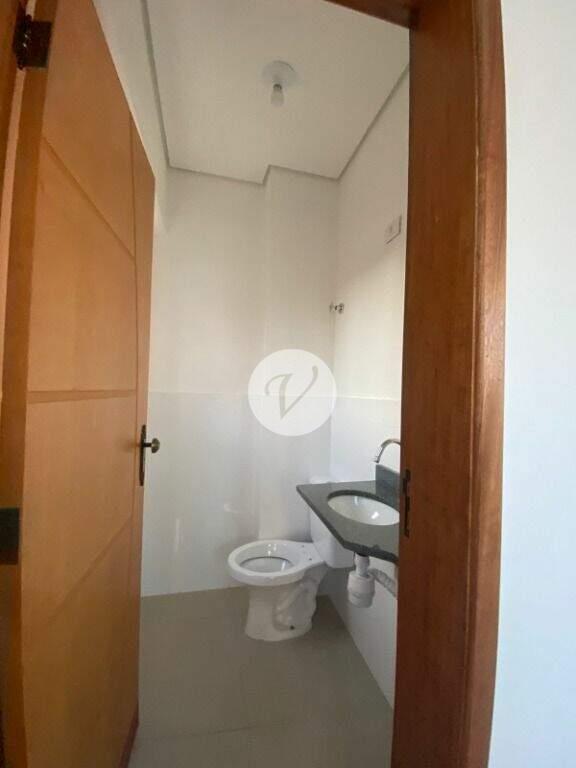 Sala para aluguel no Casa Branca: 