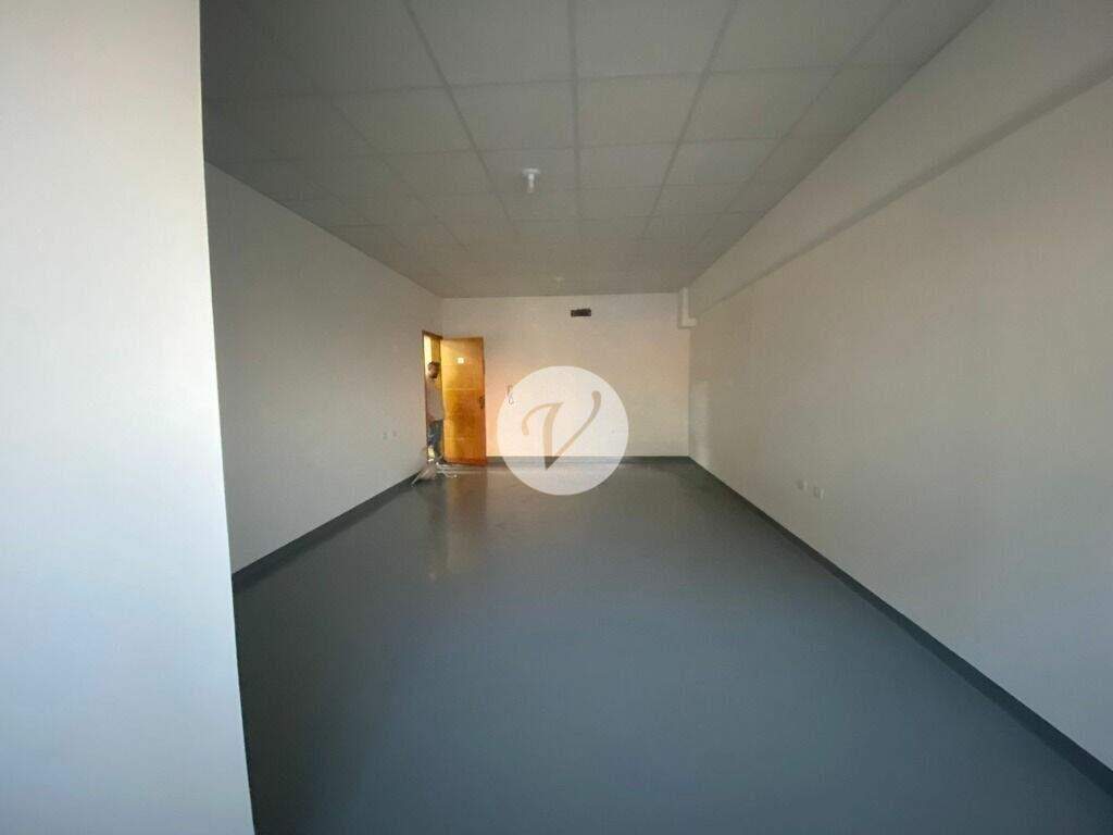 Sala para aluguel no Casa Branca: 