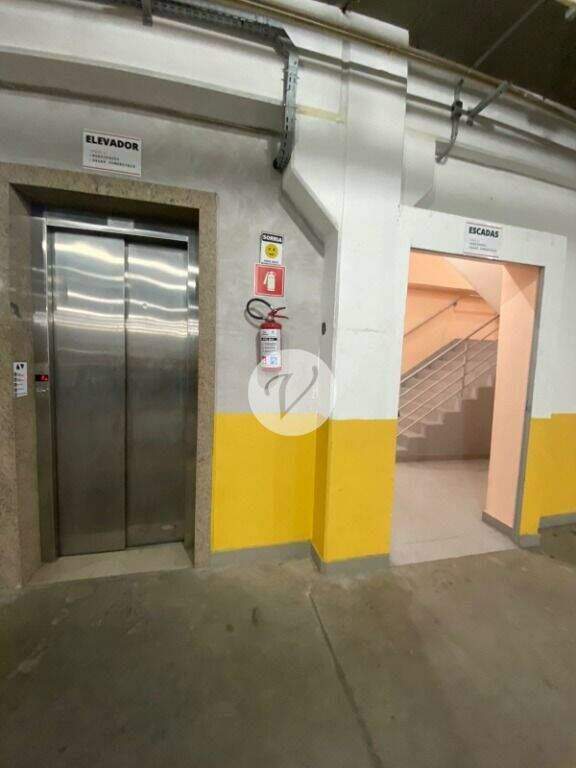 Sala para aluguel no Casa Branca: 