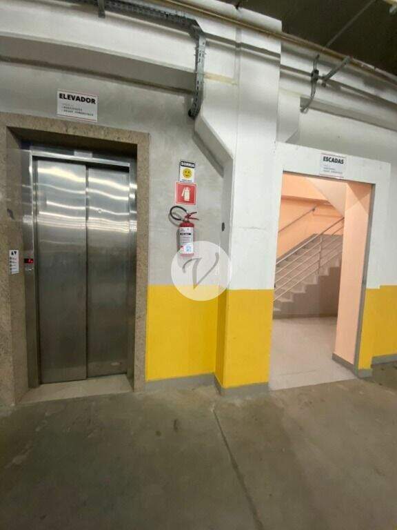 Sala para aluguel no Casa Branca: 