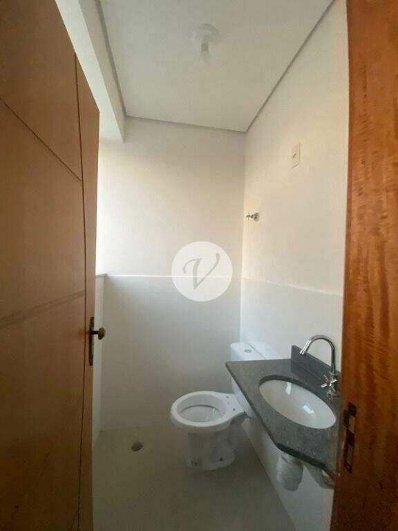 Sala para aluguel no Casa Branca: 