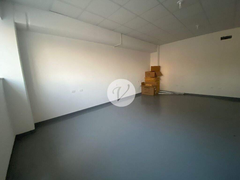 Sala para aluguel no Casa Branca: 