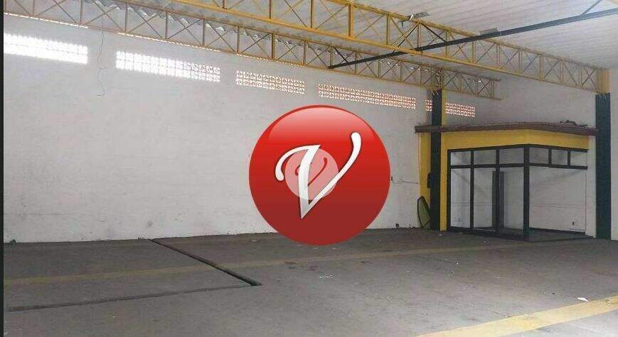 Salão para aluguel no Centro: 