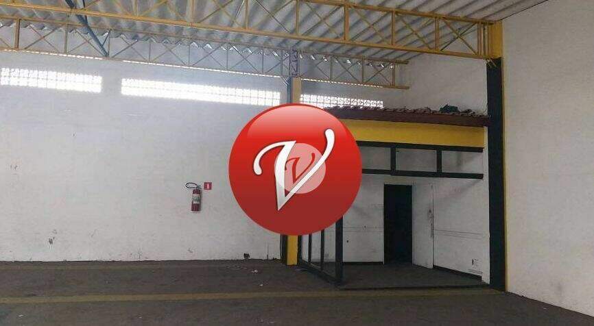 Salão para aluguel no Centro: 