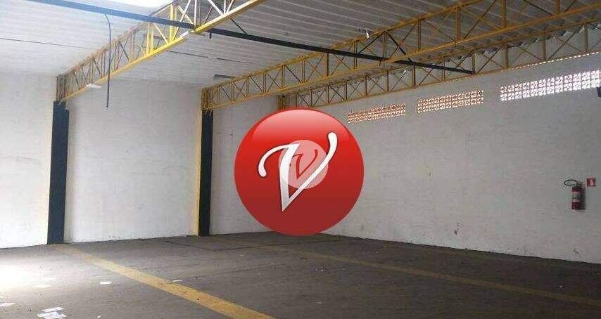 Salão para aluguel no Centro: 