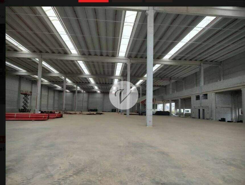 Galpão para aluguel no Parque Central: 