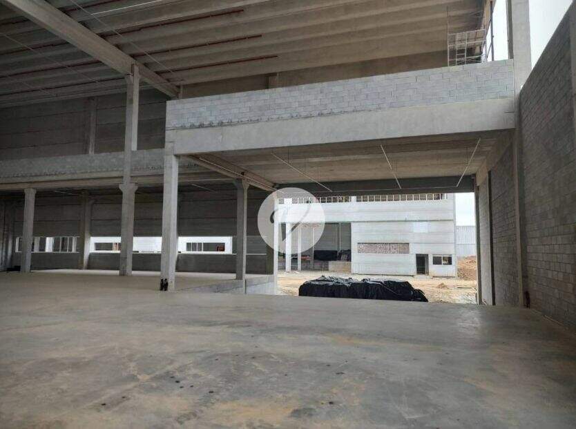 Galpão para aluguel no Parque Central: 