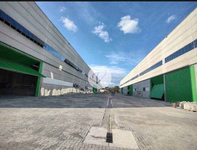 Galpão para aluguel no Parque Central: 