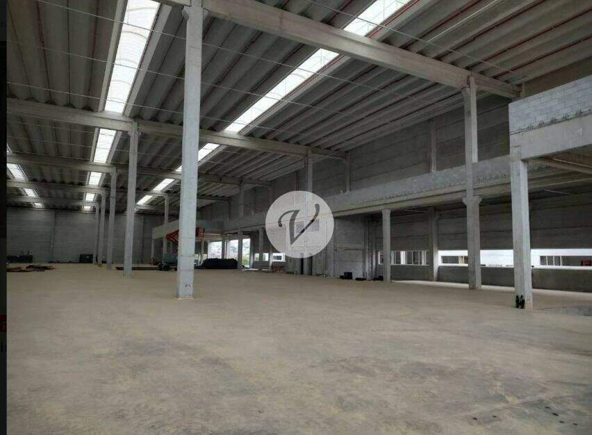 Galpão para aluguel no Parque Central: 