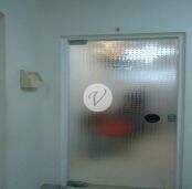 Sala para aluguel no Centro: 