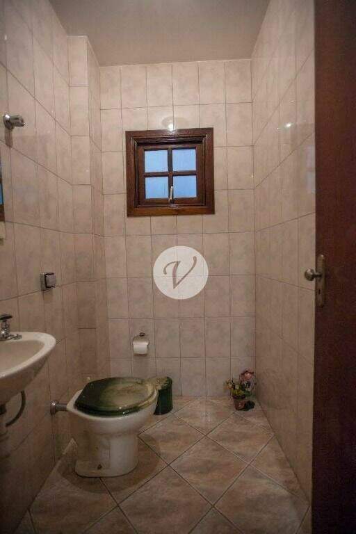 Sala para aluguel no Campestre: 