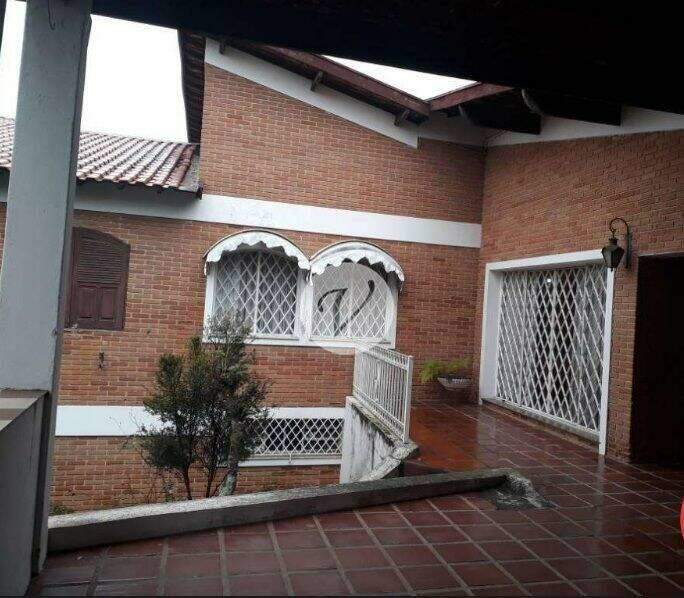 Casa para aluguel no Vila Pires: 